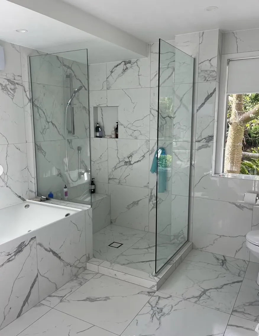 Body corporate cleaners maintaining common areas in Auckland