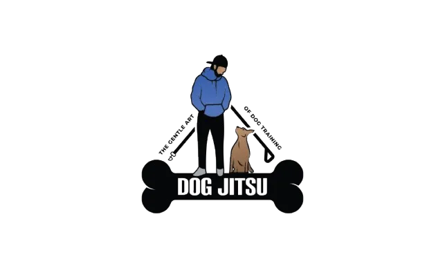 Dog Jitsu Training logo