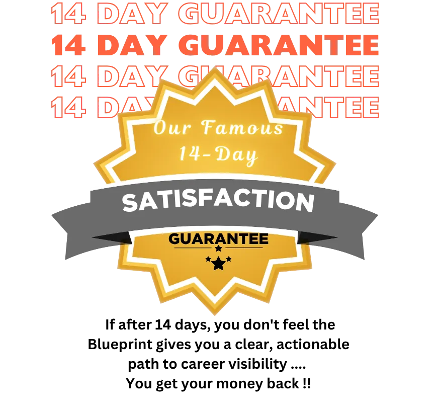 Our Famous Guarantee