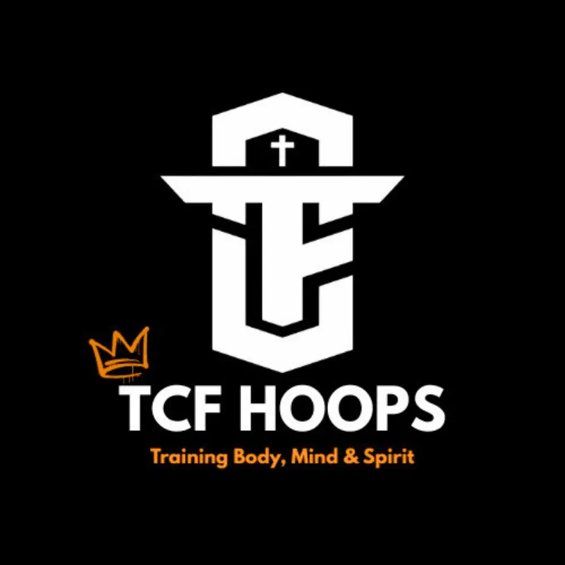 TCF Hoops logo