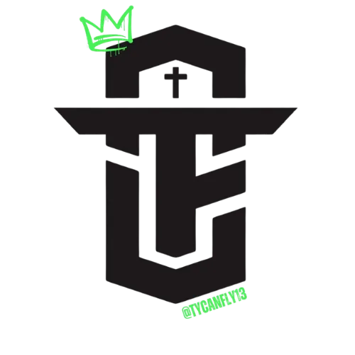 TCF TRAINING wordmark
