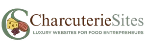 Charcuterie Sites Logo