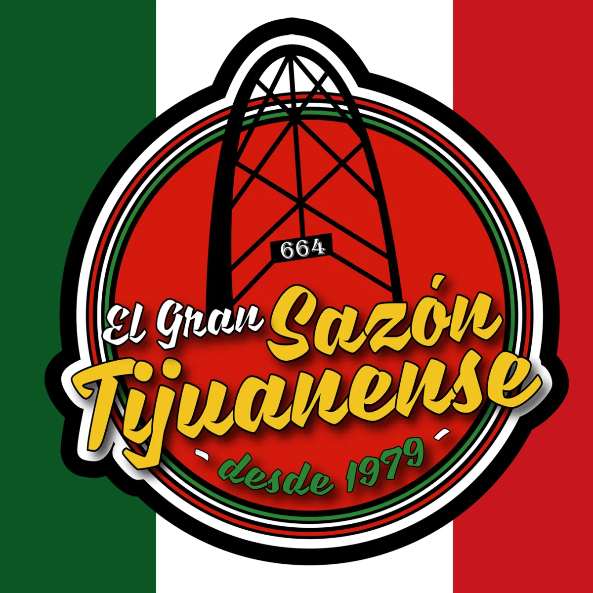 Casa Sazón del Norte brand mark