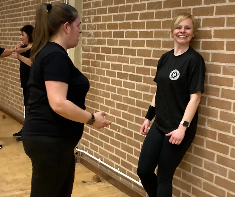Krav Maga Somerset Wells