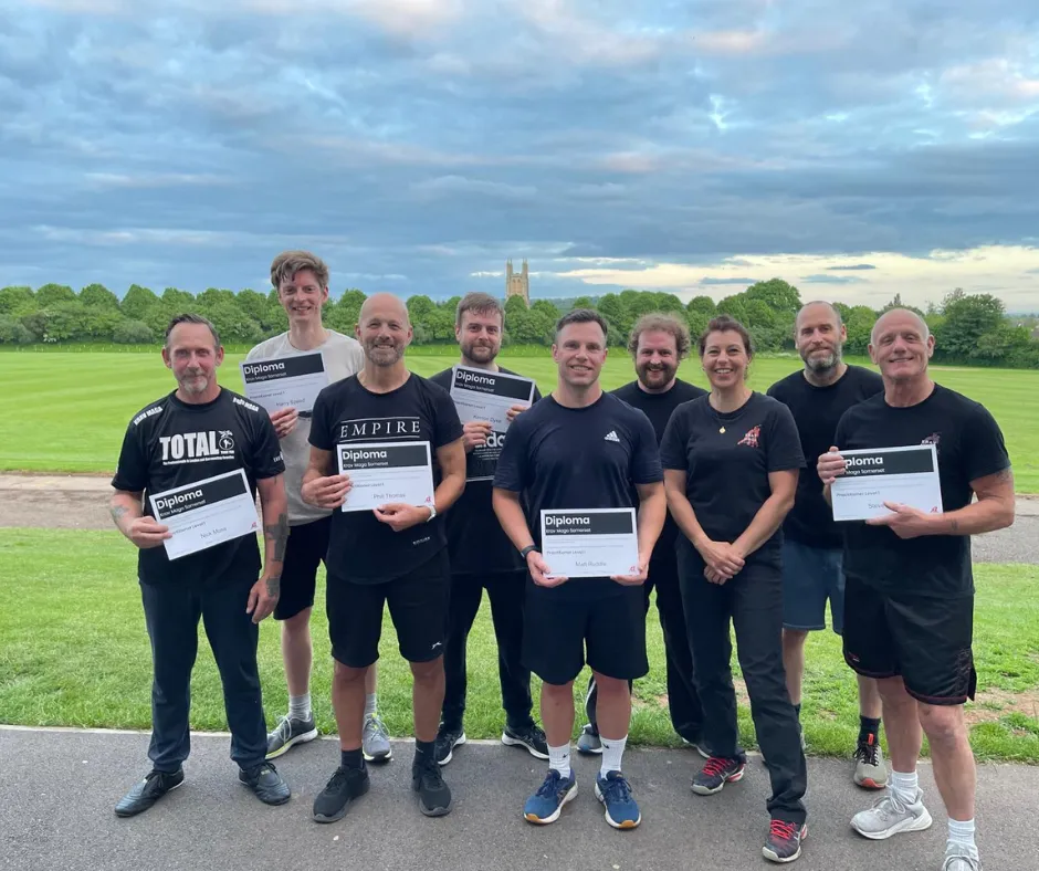 Self Defence classes Wells