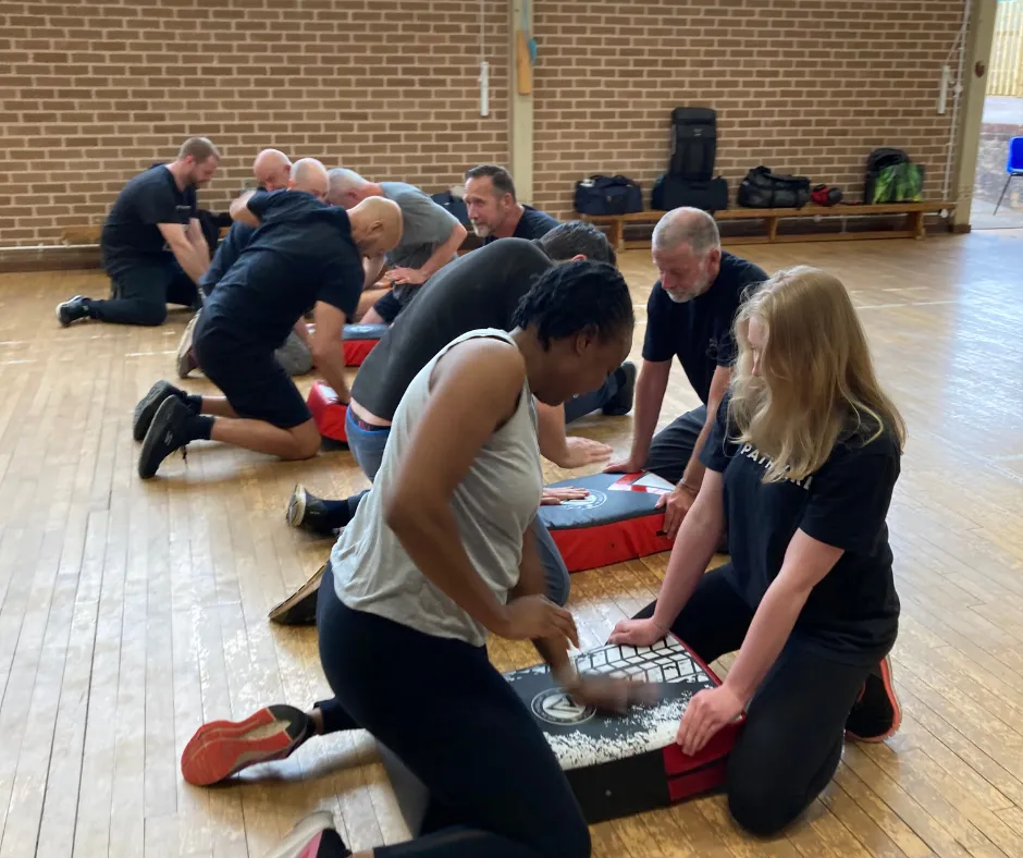 Martial arts classes Wells