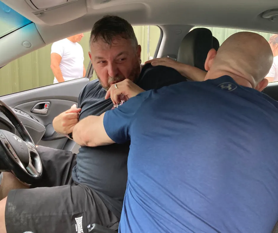 Martial arts bridgwater