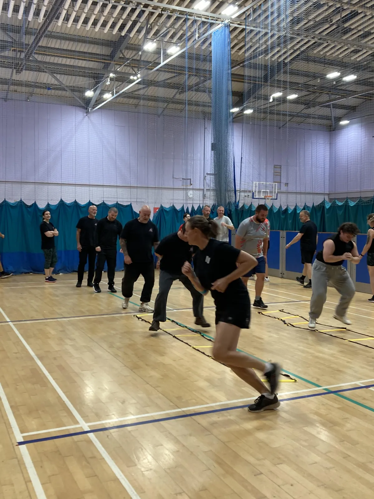 Krav Maga Somerset Taunton