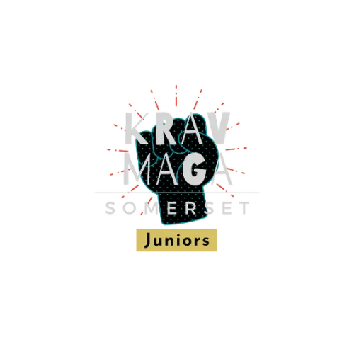 Krav Junior Taunton logo