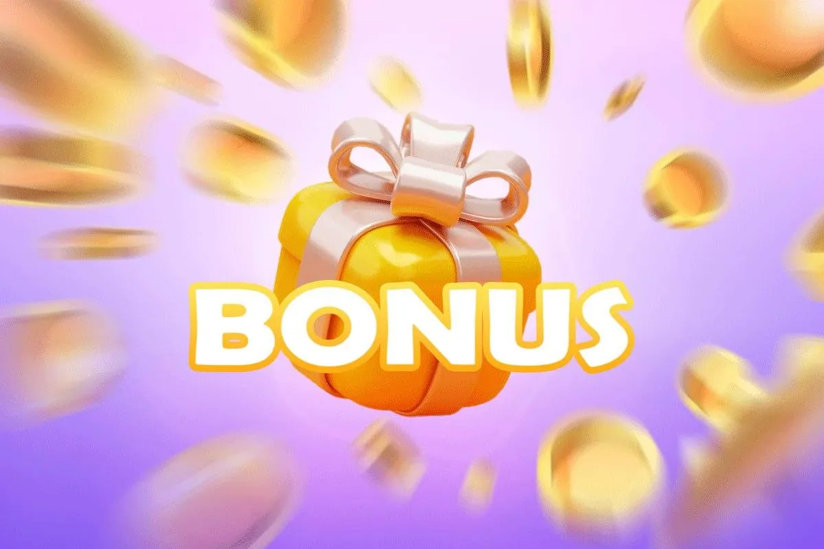 BIGWIN29 Free Bonuses