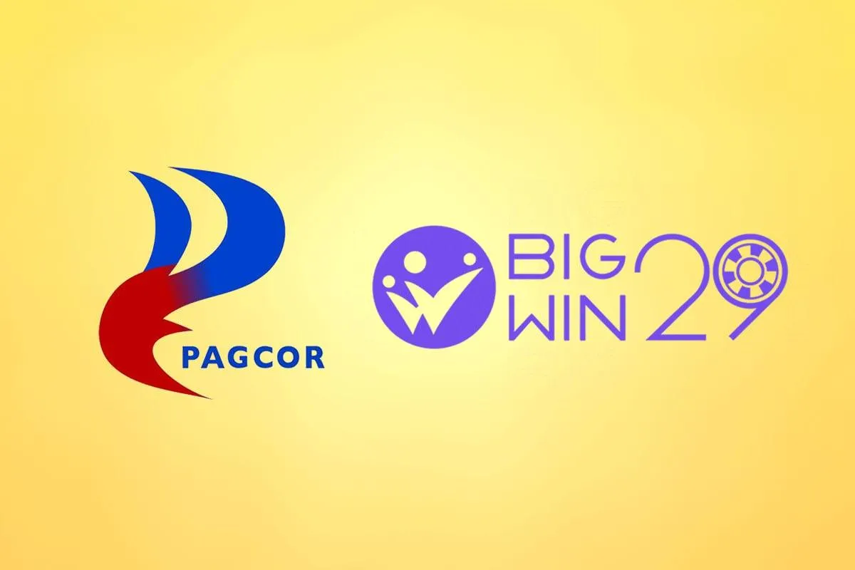 BIGWIN29 PAGCOR Licensed