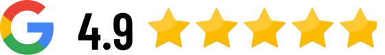 4.9 star poly b replacement company Langley