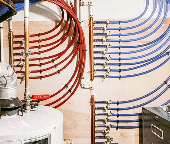 poly b repipe faqs Langley