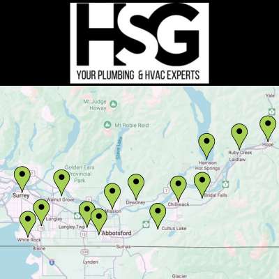 best water heater installation company near me fraser valley