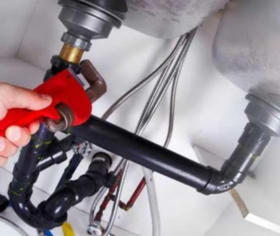 Fraser Valley journeymen plumbers services