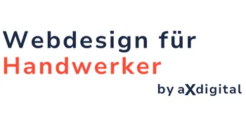 Webdesign für Handwerker Logo