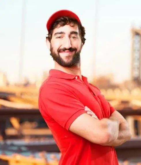 Webdesign für Handwerker  - Zufriedener Kunde