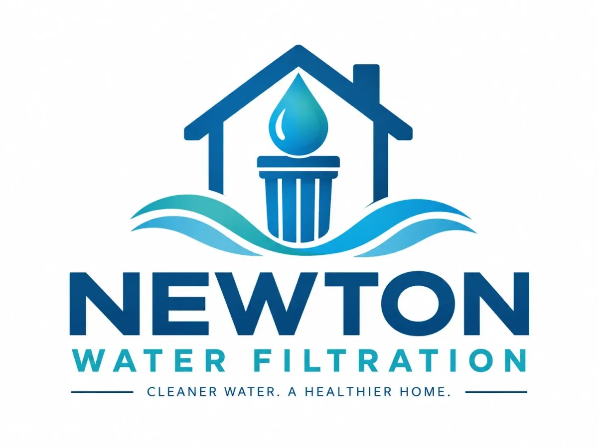 Newton Water Filtration Logo