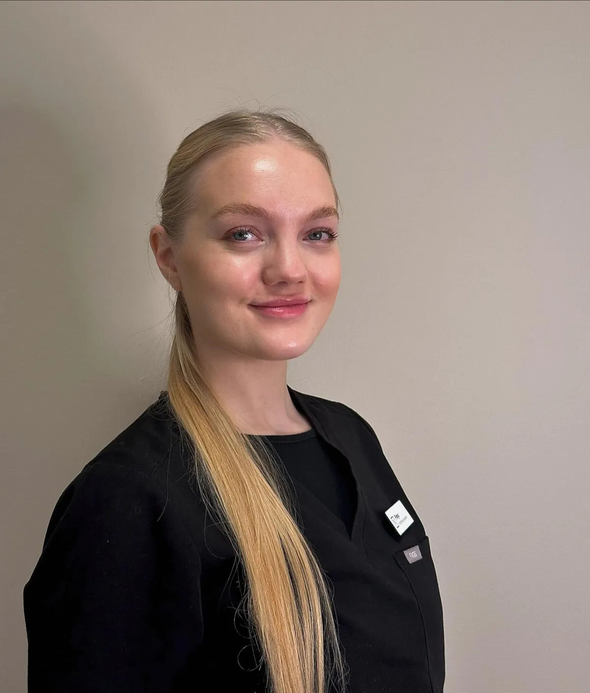 Frøya Hadland Skoge