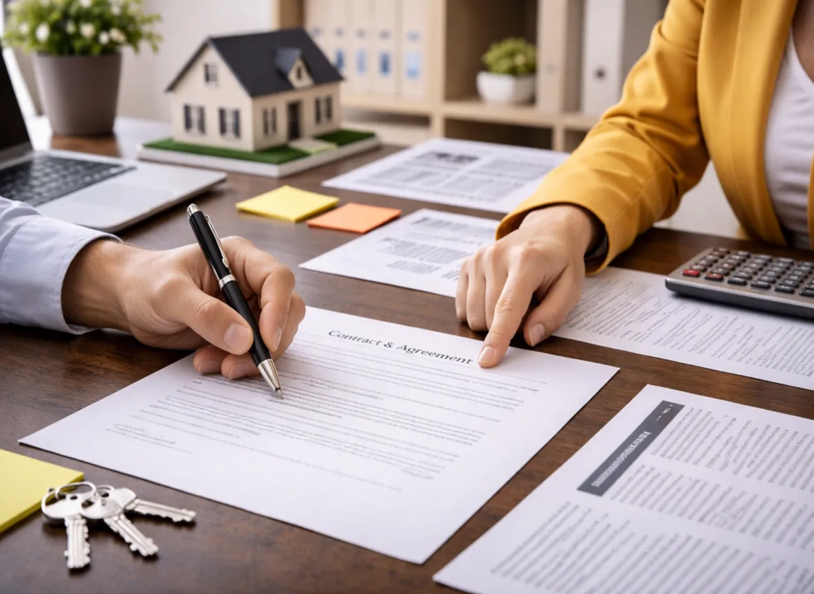 como rentar mi casa departamento