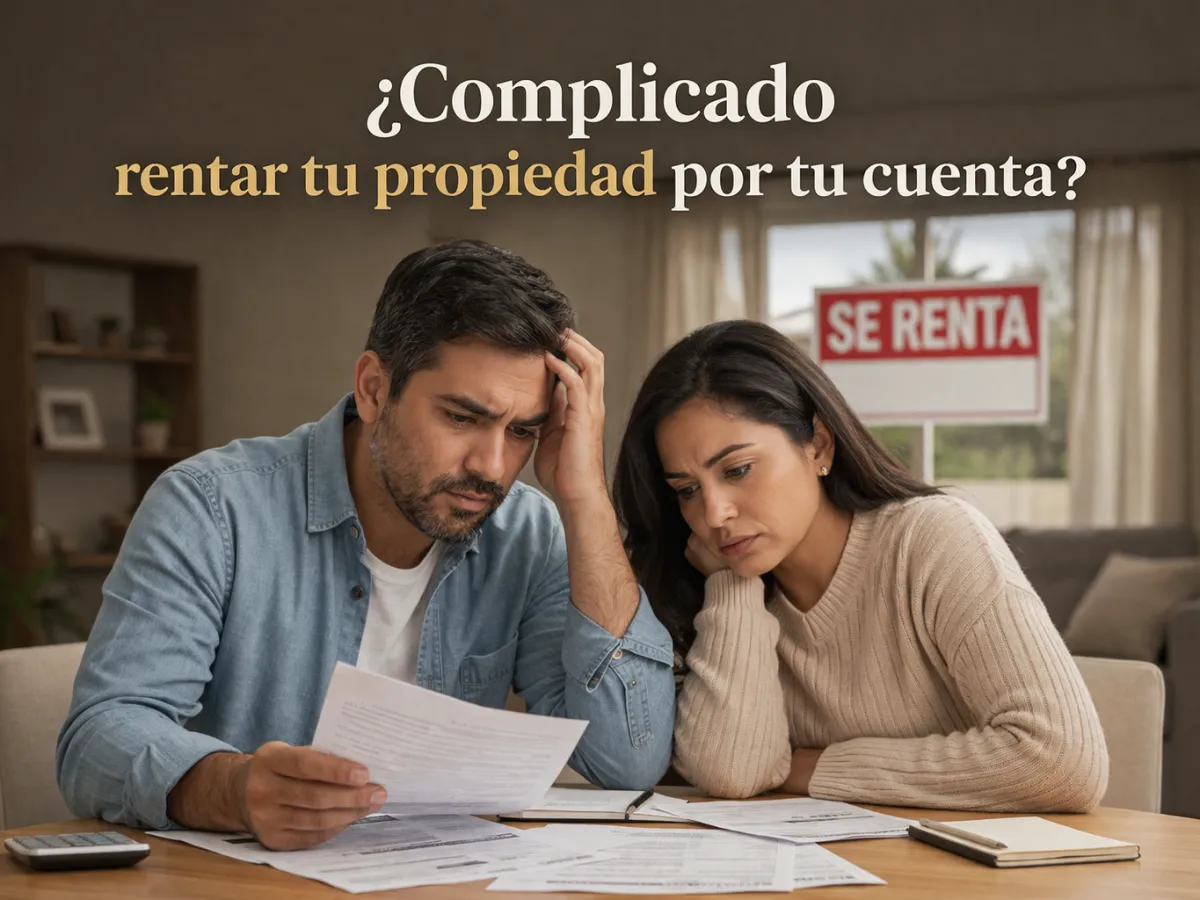 que debo saber al rentar mi casa departamento