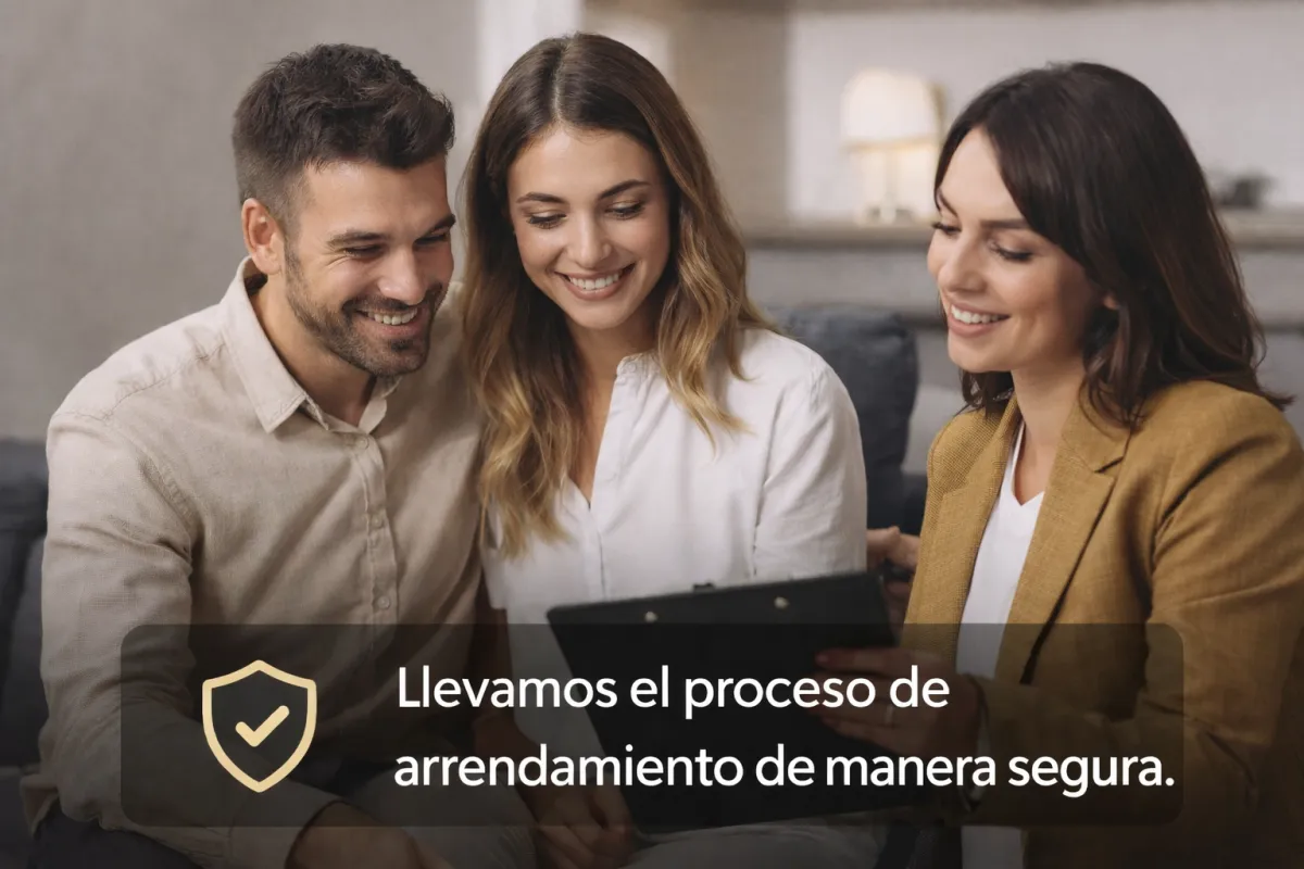 que debo saber al rentar mi casa departamento