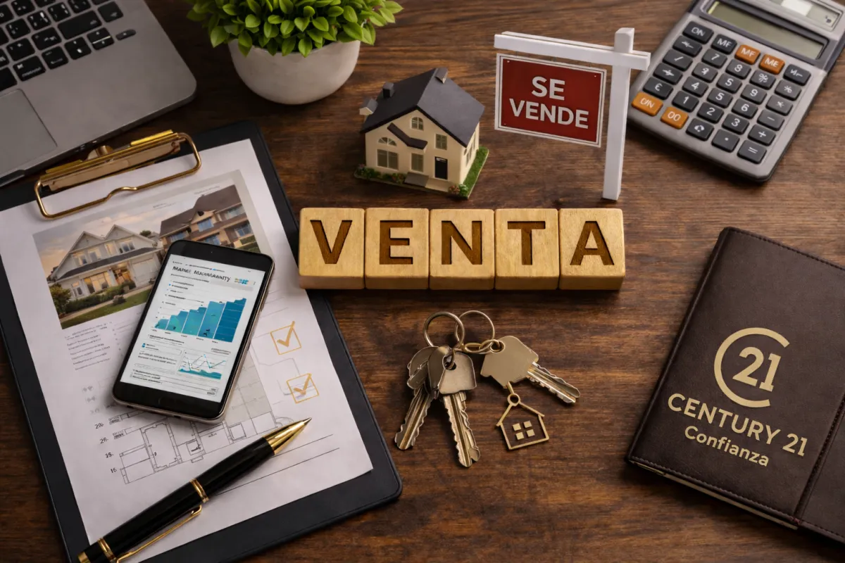 Vender al mejor precio