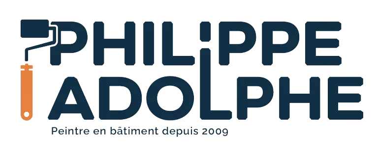 Logo Philippe Adolphe Peintre en bâtiment 84