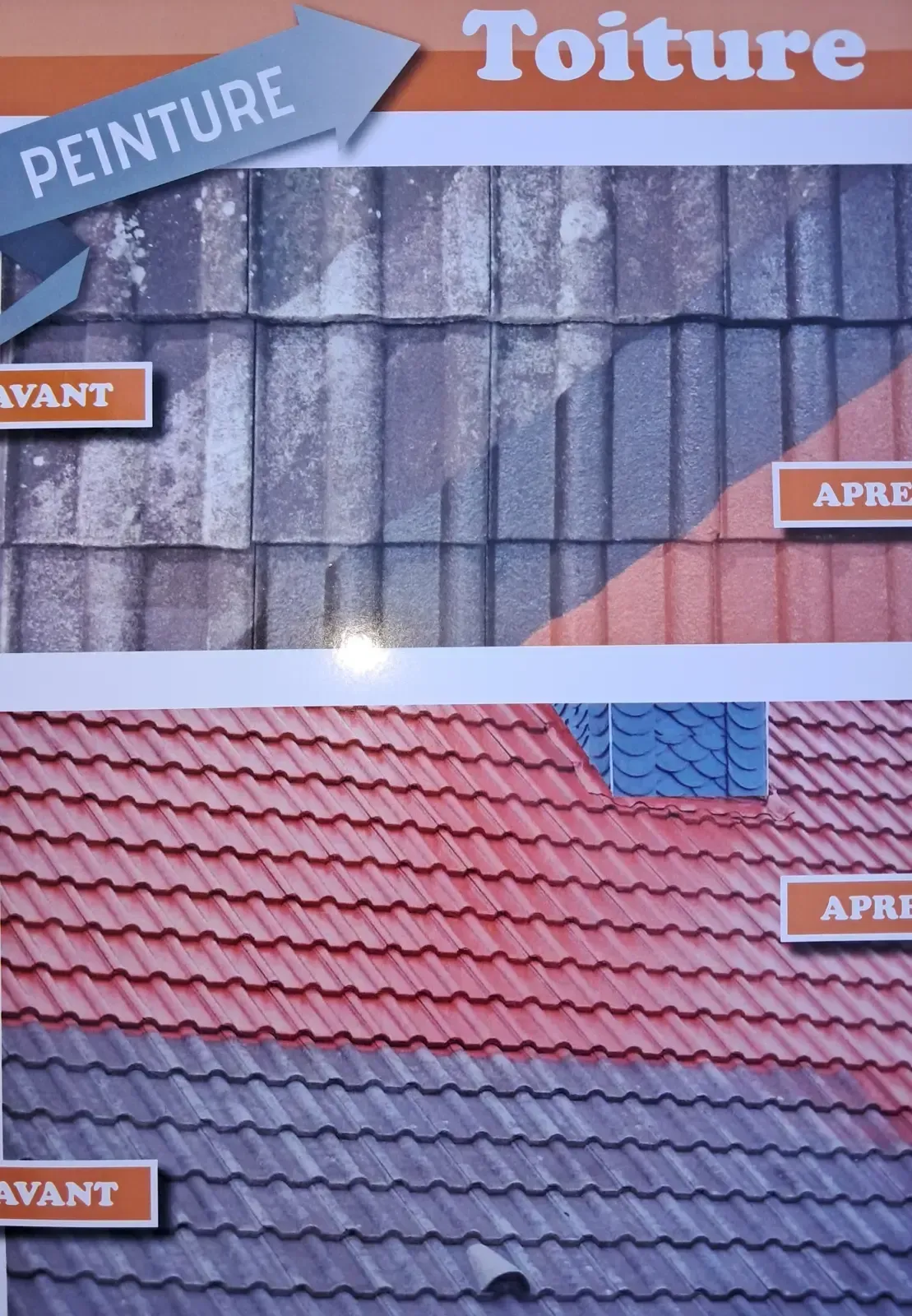 Ravalement de façade et rénovation extérieure de maison dans le Vaucluse