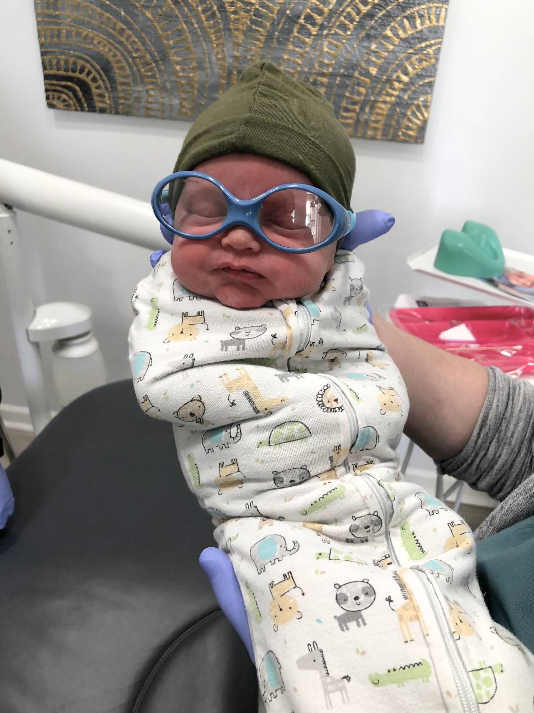 Understanding Tongue, Lip & Buccal Ties