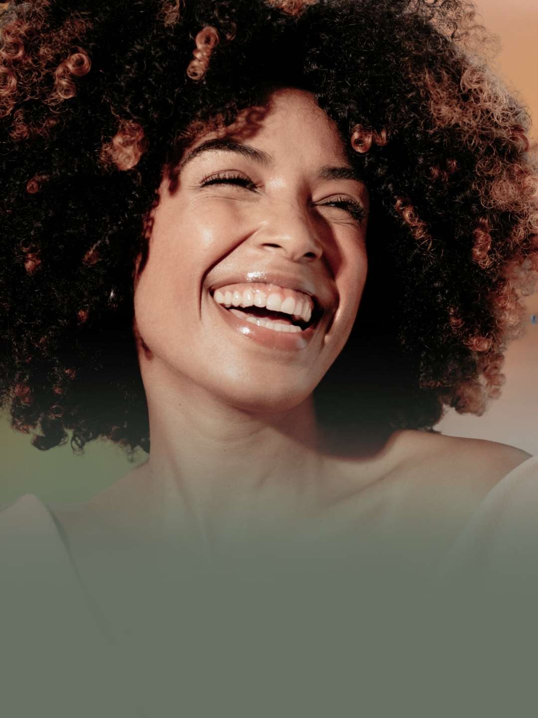 General dentistry checkup and cleaning at Redlands Town Dental