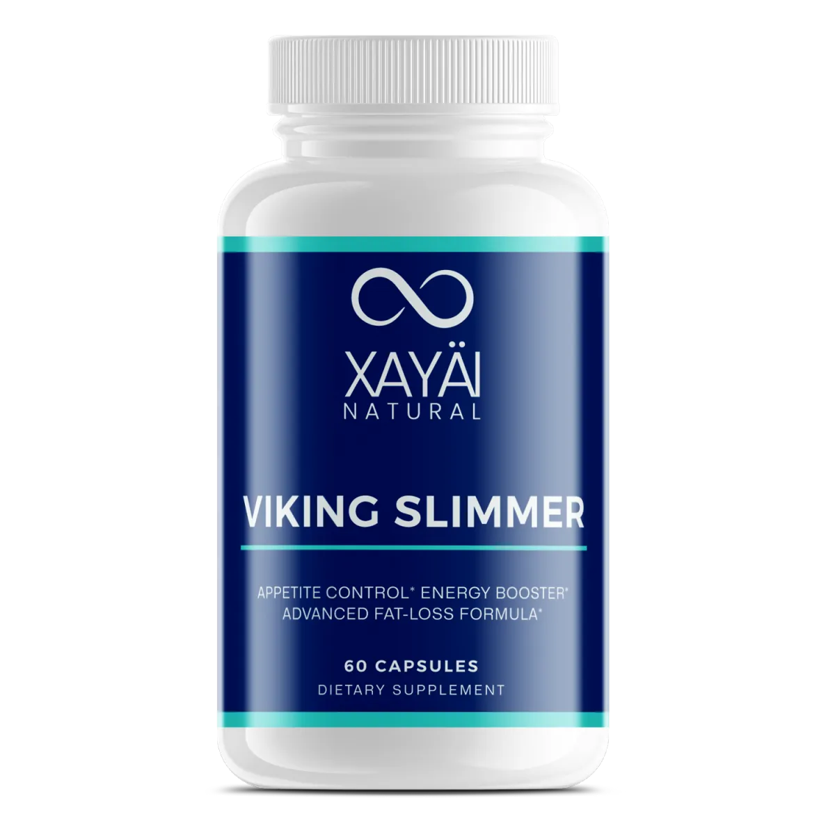 VIKING SLIMMER