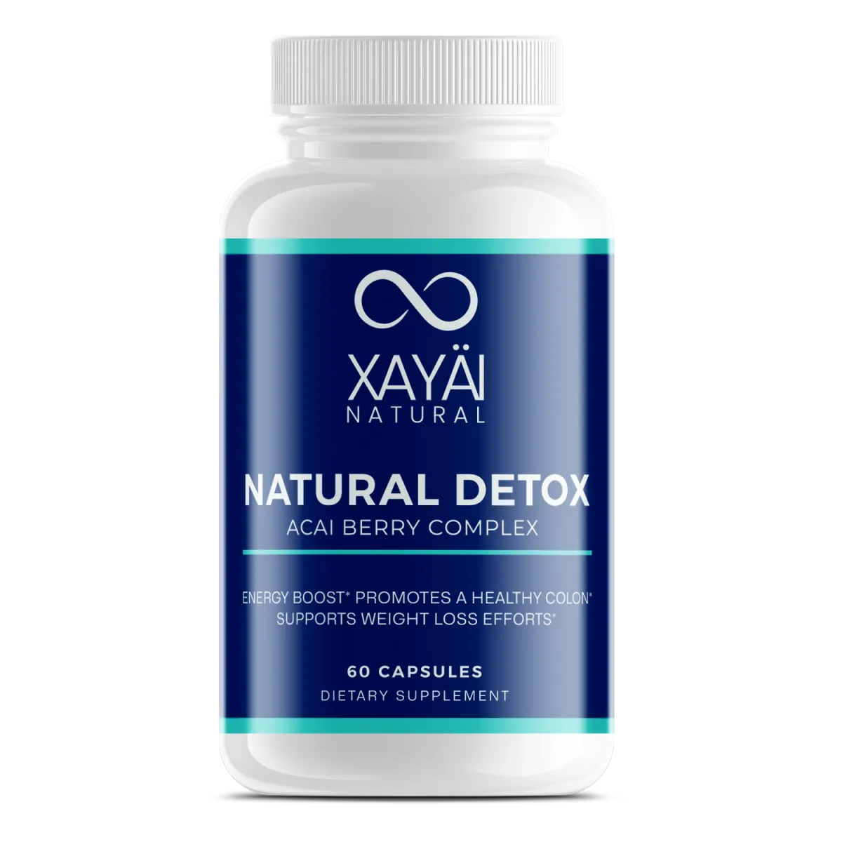 NATURAL DETOX