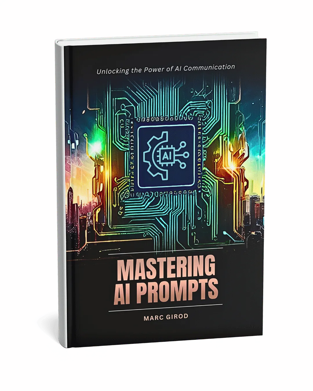 Mastering AI Prompts
