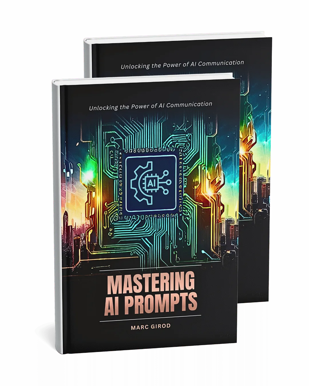 Mastering AI Prompts