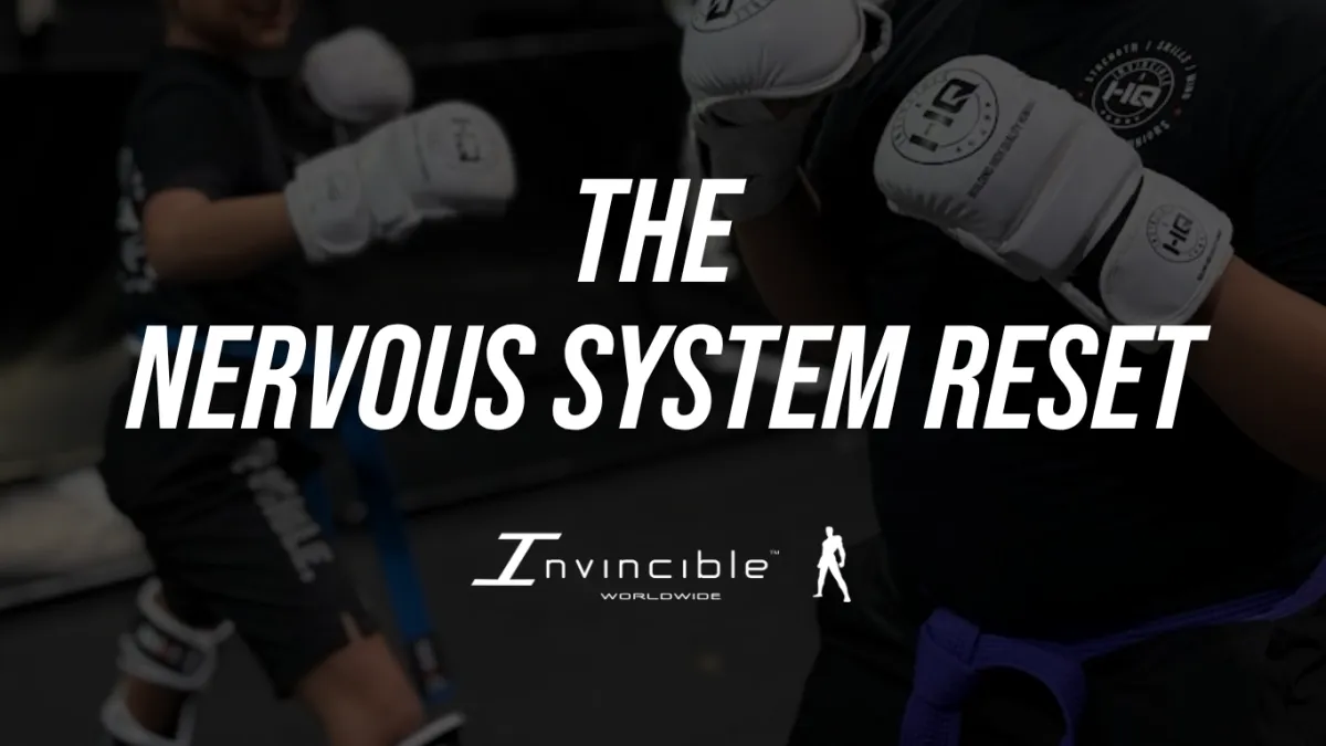 How Martial Arts Builds Real Confidence in Kids
