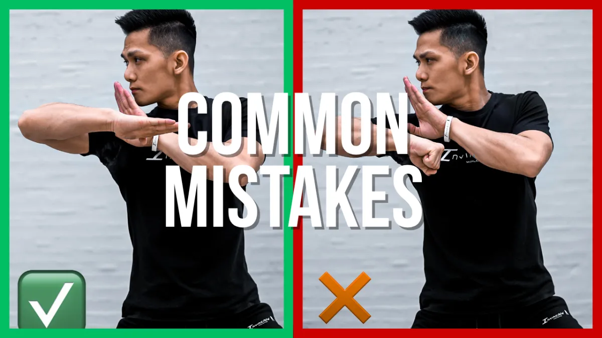 The Real Mechanics Behind a Proper Elbow Strike