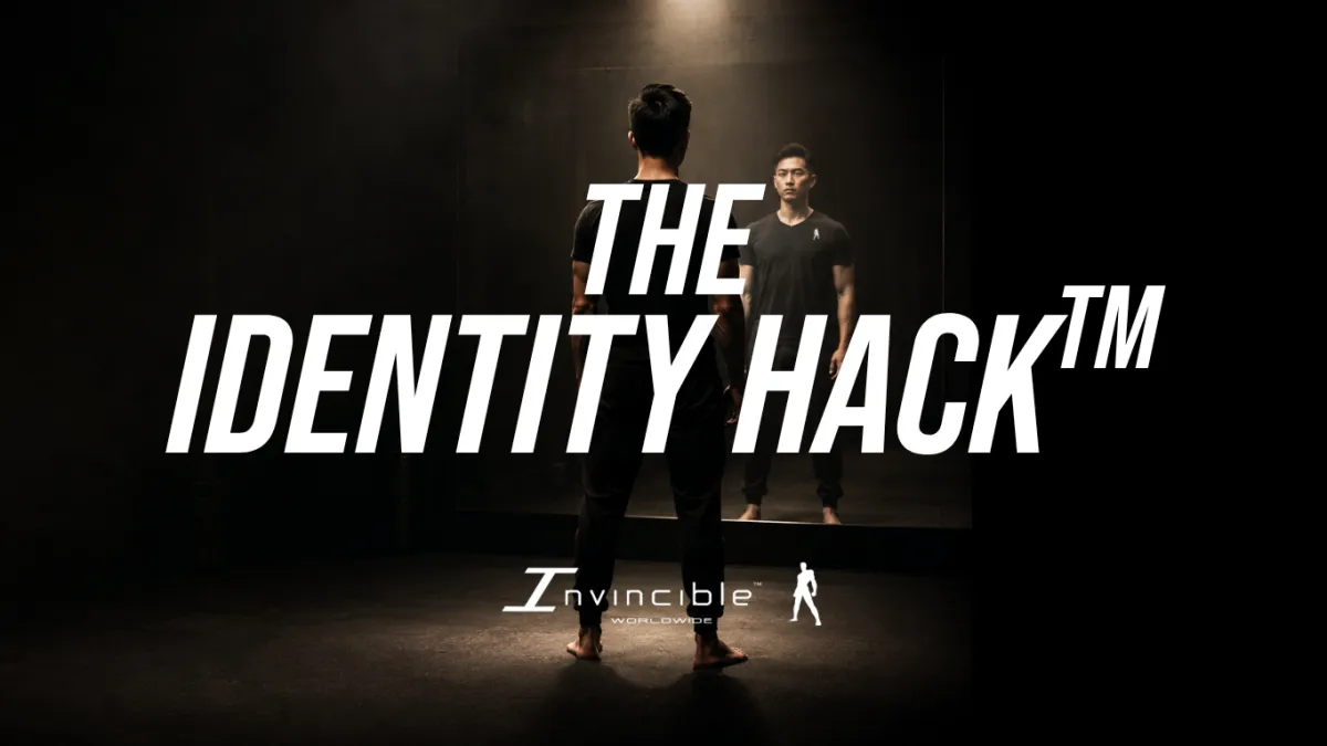 Discipline vs Motivation: How Identity Keeps You Training