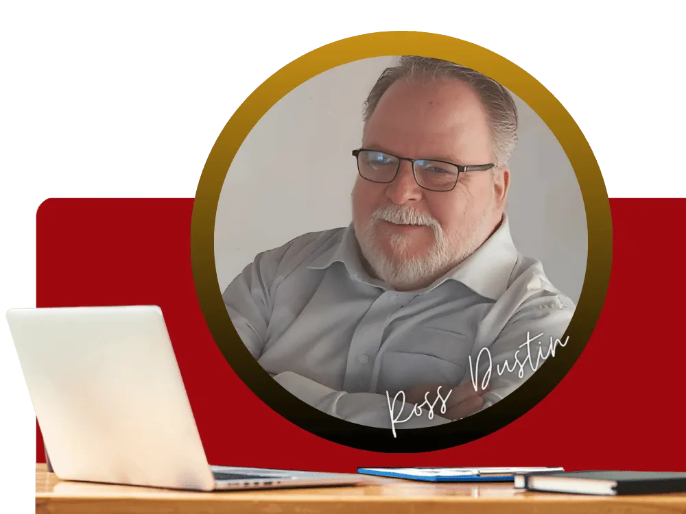 Ross Dustin