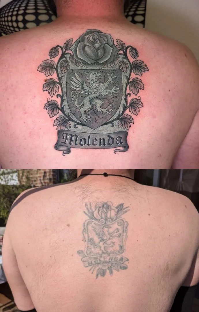 Mandala Tattoos Hamburg | Mandala Tattoo Artist Hamburg | Mandala Tattoos Hamburg Ost