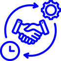 communication icon