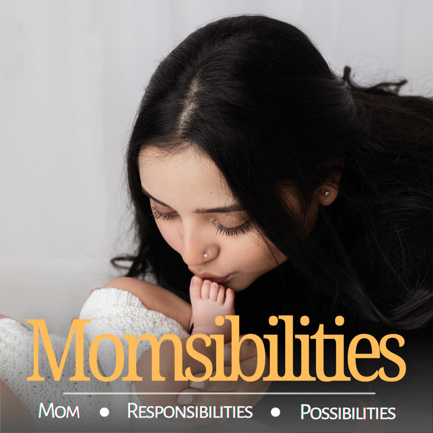 Magazine cover feature