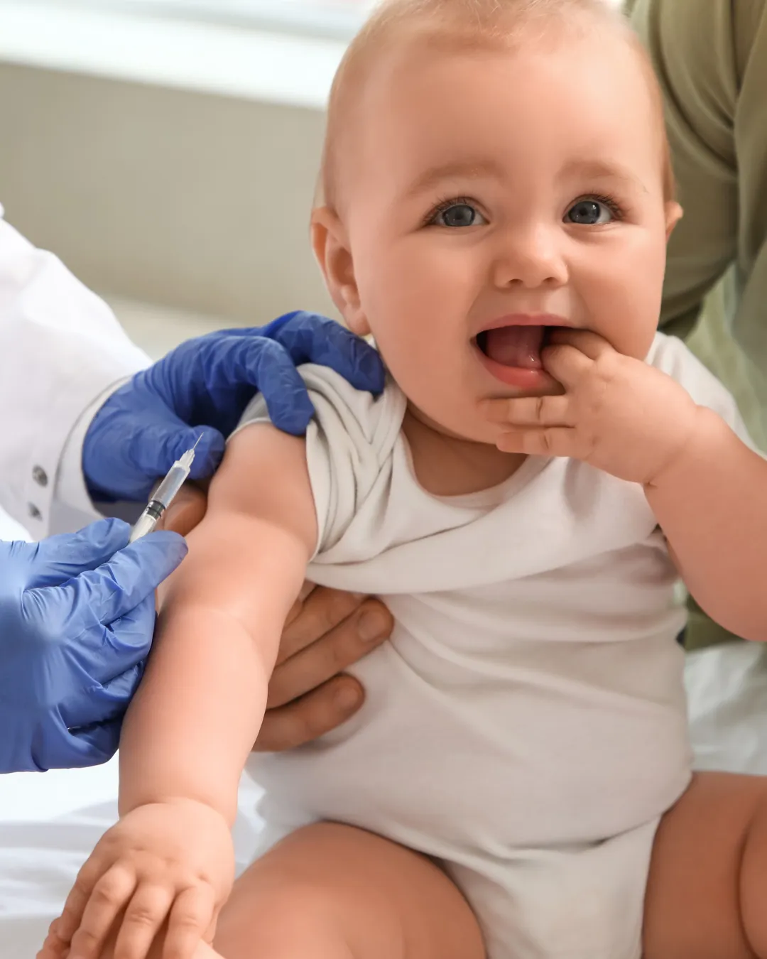 Magazine cover feature