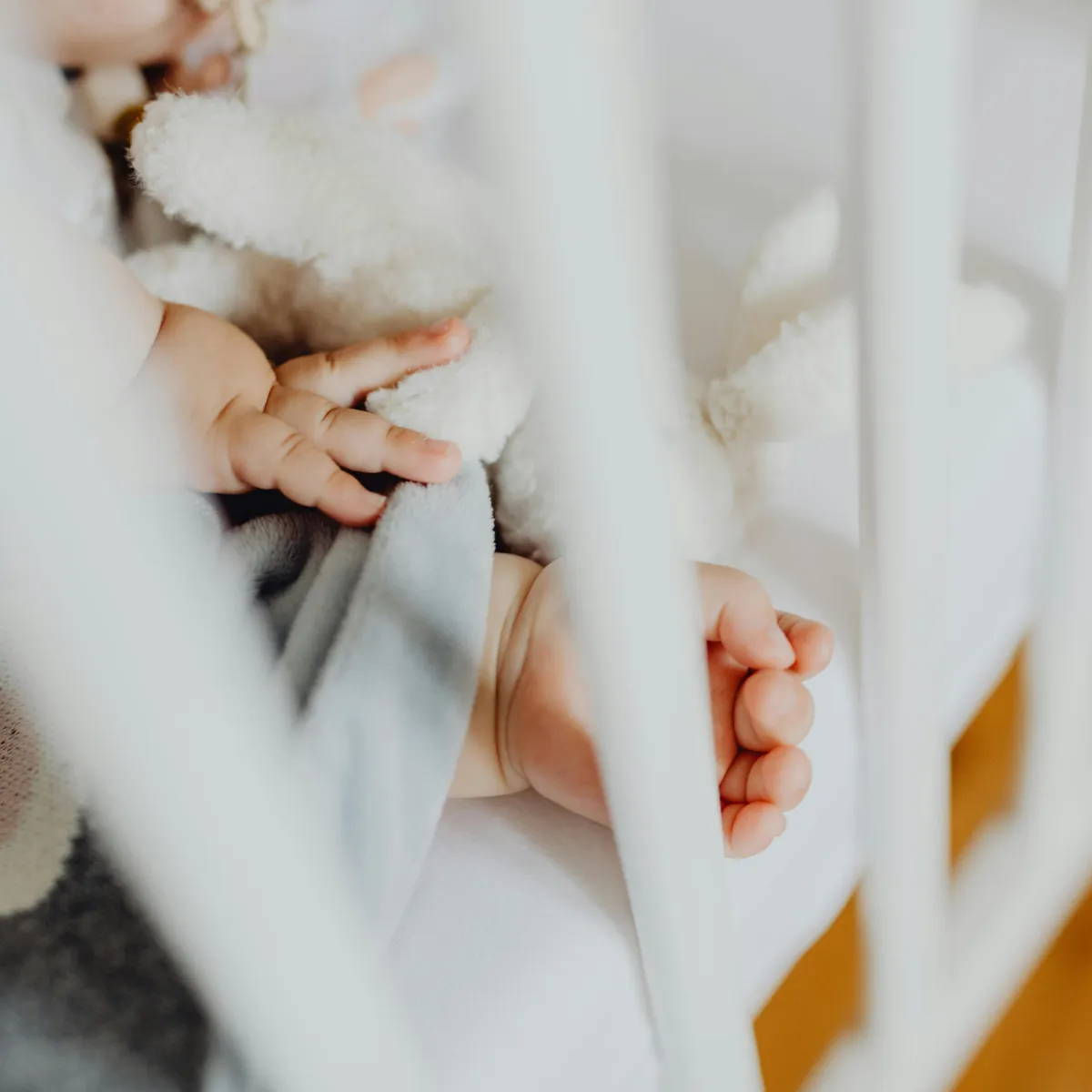 Podcast studio recording