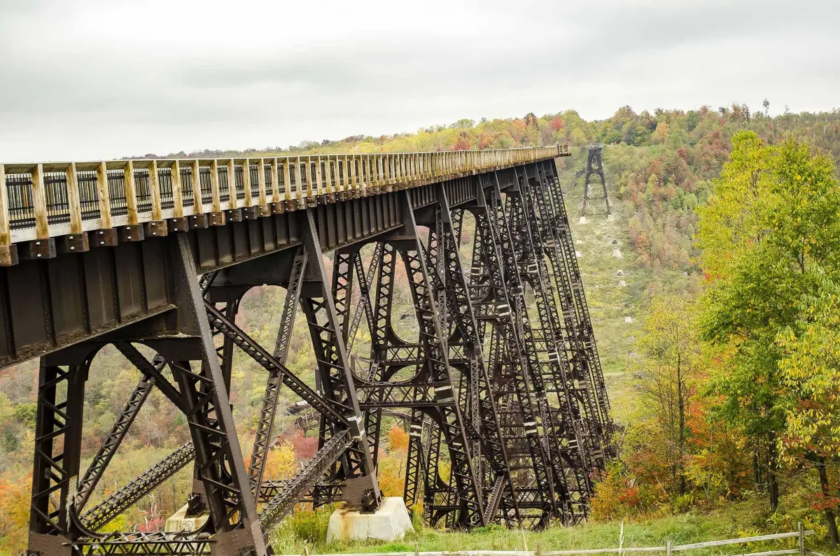 Unforgettable Local Adventures near Cherry Springs Dwell