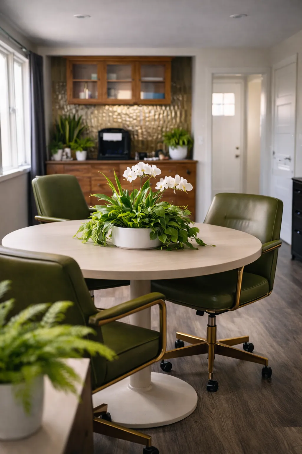 Portrait of Dr. Angie, RootCause Medicine