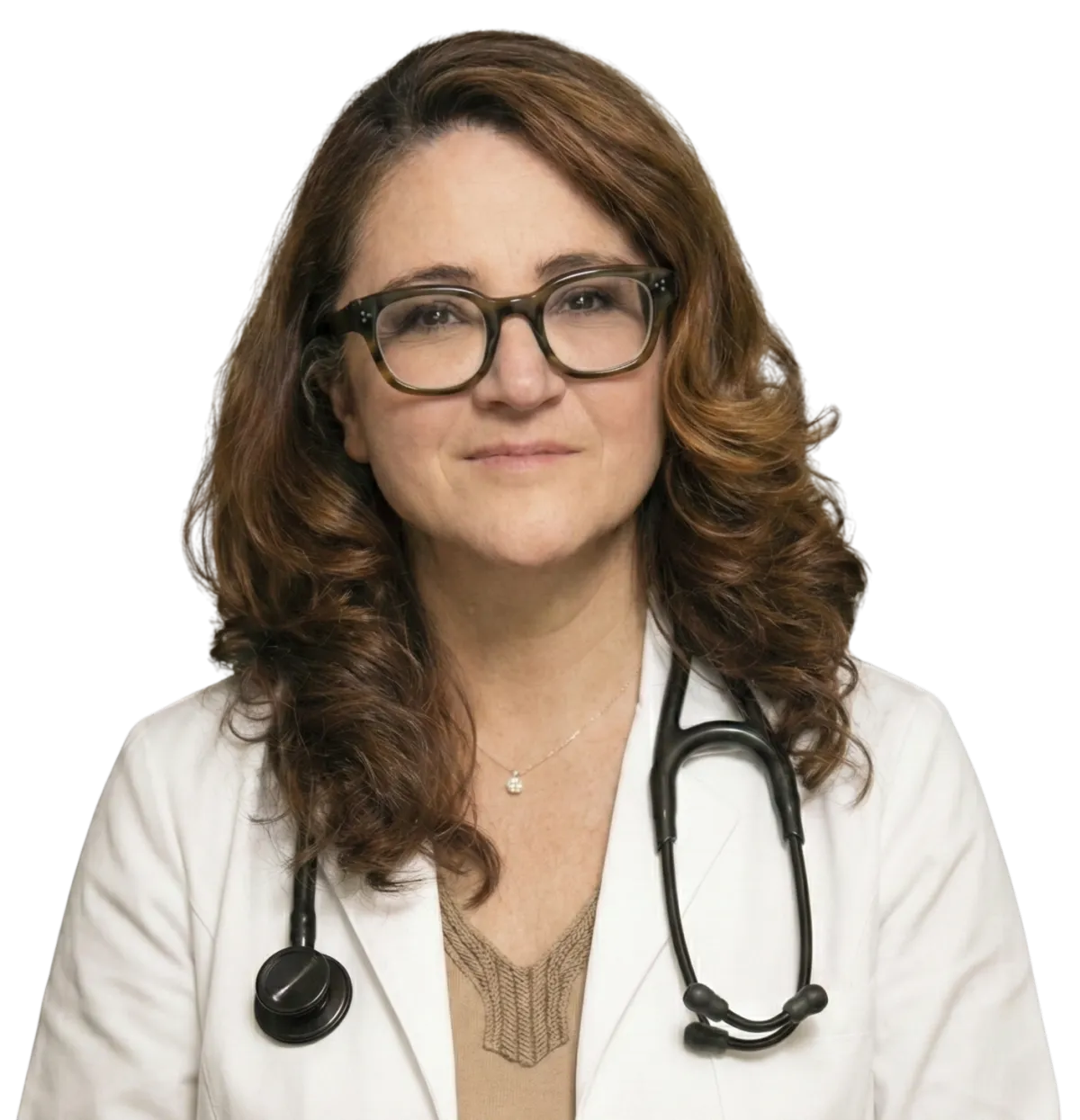 Portrait of Dr. Angie, RootCause Medicine