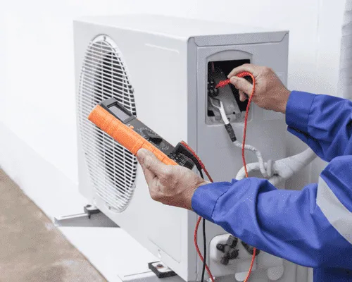 HVAC Maintenance Tampa, FL