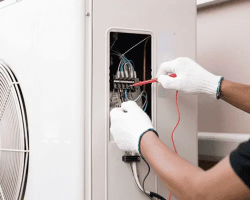 HVAC Installation Tampa, FL