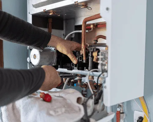 HVAC Maintenance in Tampa, FL